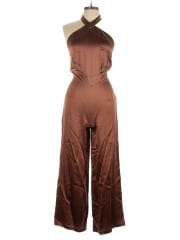 Silk Maison Jumpsuit