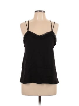 Elsie & Zoey Sleeveless Blouse (view 1)
