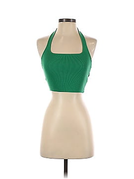 Recycled Karma Halter Top (view 1)