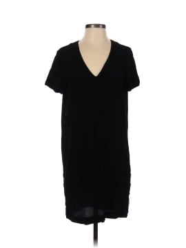 Madewell Side-Button Easy Dress (view 1)