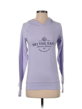 Ski The East Active T-Shirt (view 1)