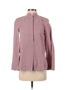 Trademark Long Sleeve Blouse (view 1)