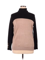 Joseph A. Turtleneck Sweater