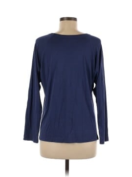 LA Relaxed Long Sleeve Top (view 2)
