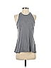Varley Gray Active Tank Size S - photo 1