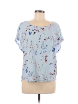 Banana Republic Short Sleeve Blouse (view 1)