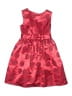 Rare Editions Polka Dots Colored Red Special Occasion Dress Size 6 - photo 1