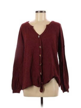 Veveret Long Sleeve Top (view 1)