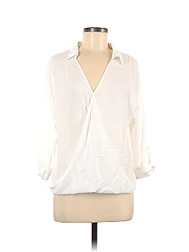 Dahlya Long Sleeve Blouse (view 1)