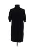 Studio M Black Casual Dress Size S - photo 2