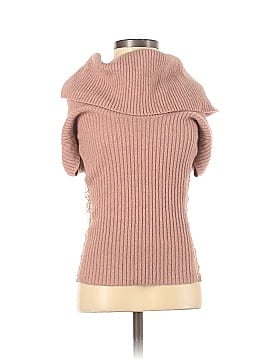 Catherine Malandrino Wool Pullover Sweater (view 1)