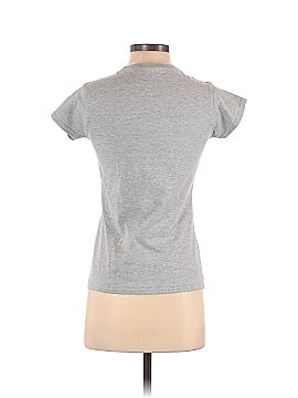 Point Short Sleeve T-Shirt (view 2)