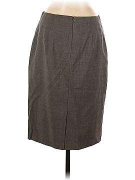 Ann Taylor Wool Skirt (view 2)