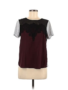 Apt. 9 Short Sleeve Top (view 1)