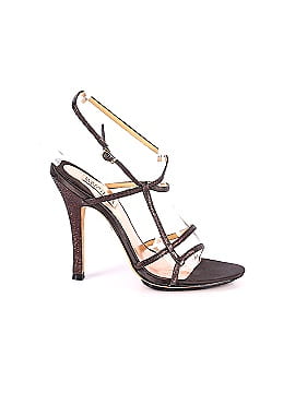 Badgley Mischka Heels (view 1)