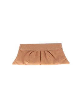 Lauren Merkin Leather Clutch (view 2)