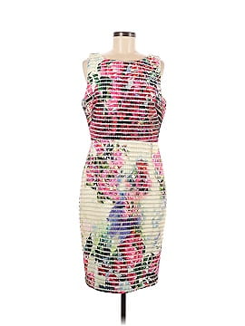Badgley Mischka Casual Dress (view 1)