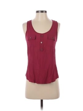 Active Sleeveless Blouse (view 1)