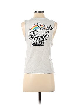 I.O.C. by ICONS Sleeveless T-Shirt (view 2)