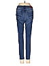 Jack Wills Solid Jacquard Marled Tortoise Argyle Hearts Stars Ombre Blue Jeans 27 Waist - photo 2