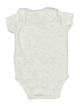 Carter's Short Sleeve Onesie (view 2)