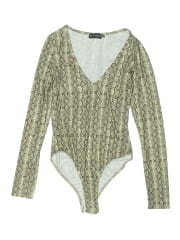 Pretty Little Thing Bodysuit