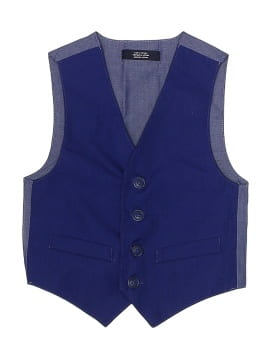 Nautica Tuxedo Vest (view 1)
