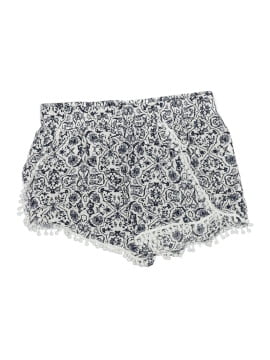 Dani Collection Shorts (view 1)