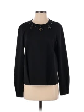 4G by Gizia Long Sleeve Top (view 1)