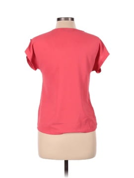 HARPA Short Sleeve Blouse (view 2)