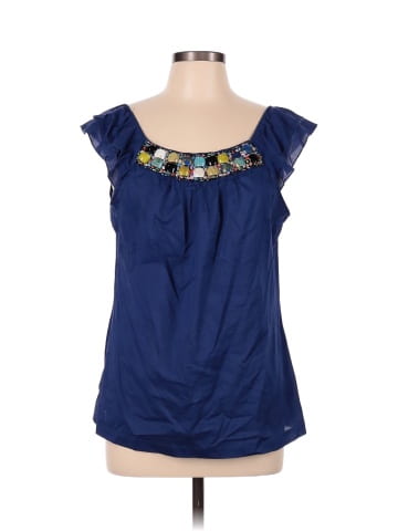 Apt. 9 Sleeveless Blouse (view 1)