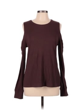 LNA Long Sleeve Top (view 1)