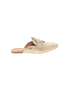 Born Handcrafted Footwear Mule/Clog (view 1)