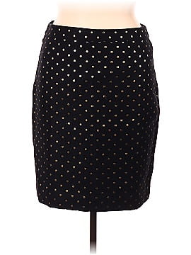 J.Crew Factory Store Casual Skirt (view 1)