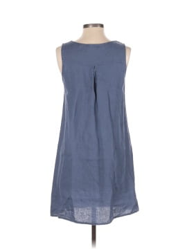 Blue Orchid Casual Dress (view 2)