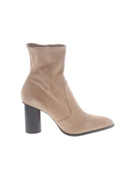Zara Ankle Boots (view 1)