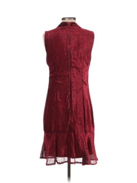 Karl Lagerfeld Paris Casual Dress (view 2)