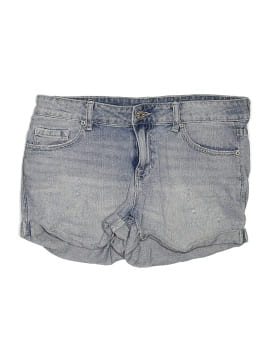 BDG Denim Shorts (view 1)