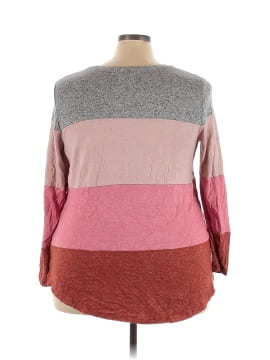 24/7 Maurices Pullover Sweater (view 2)