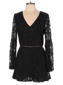 BB Dakota Romper (view 1)