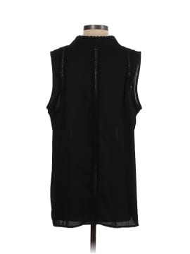 CAbi Sleeveless Blouse (view 2)