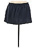 Gap Body Blue Black Active Skirt Size XL - photo 2