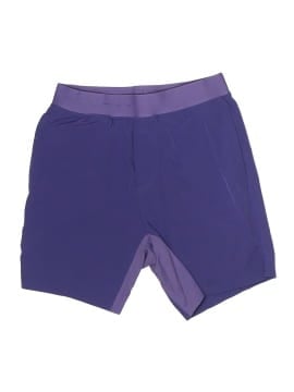 Centric Athletic Shorts (view 1)