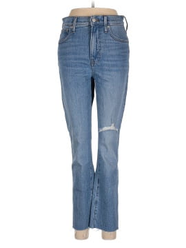 Madewell Jeans (view 1)