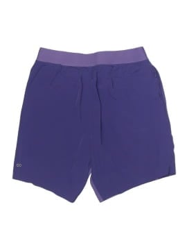 Centric Athletic Shorts (view 2)