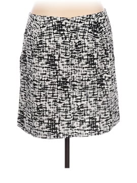 Kenneth Cole REACTION Formal Skirt (view 2)