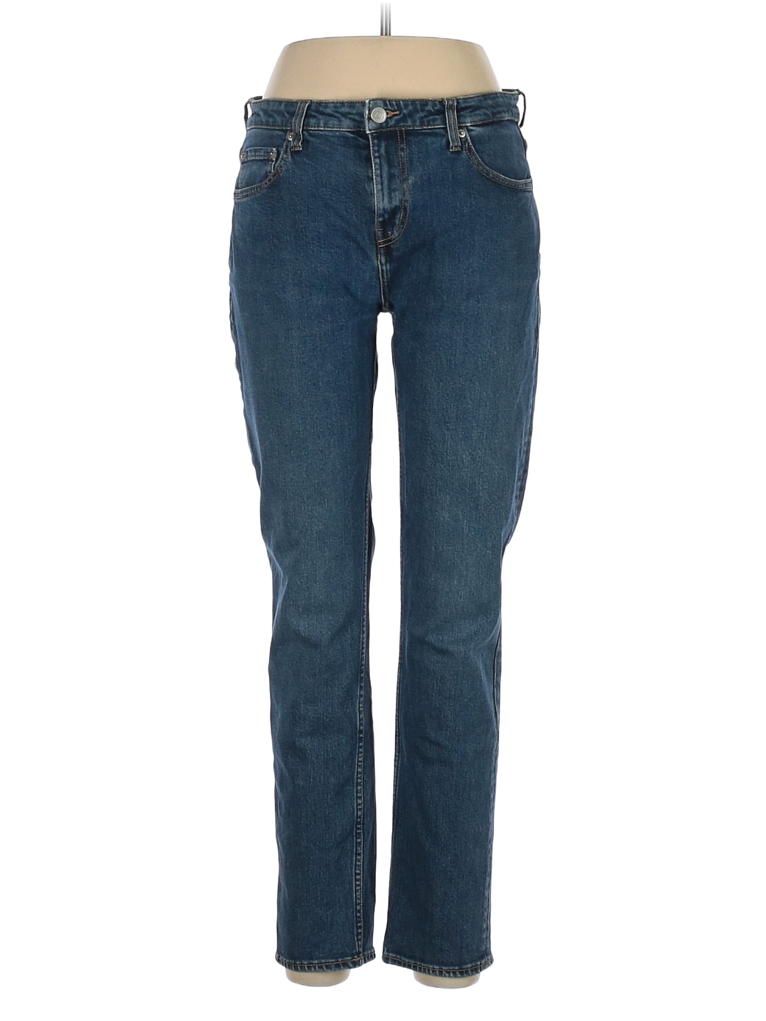 Happening Excel vand MTWTFSS Weekday Women's Jeans On Sale Up To 90% Off Retail | thredUP