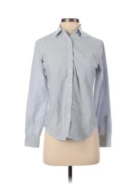 Optimum Long Sleeve Button-Down Shirt (view 1)
