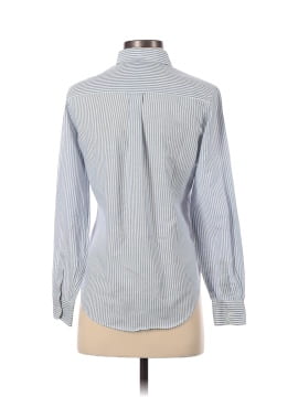 Optimum Long Sleeve Button-Down Shirt (view 2)