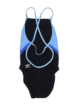 Speedo One Piece Swimsuit (view 2)